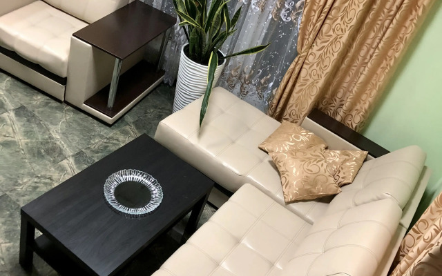 SanBah Guest House