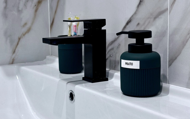 Квартира на Советской 14