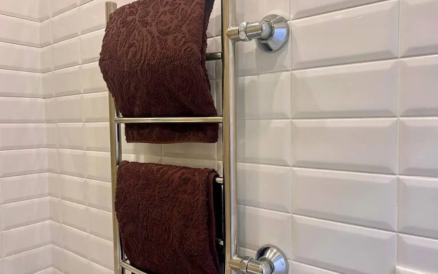 Квартира Комфортная двушка на Берзарина 32