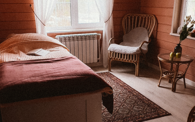 Гостевой Дом Woodsy House