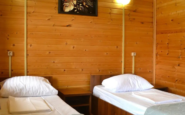 Ekokhaus Mini hotel