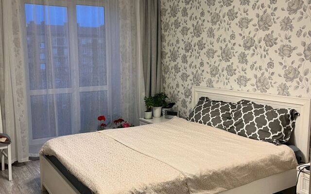 Апартаменты Olga