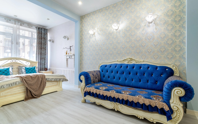 Апартаменты Вояж