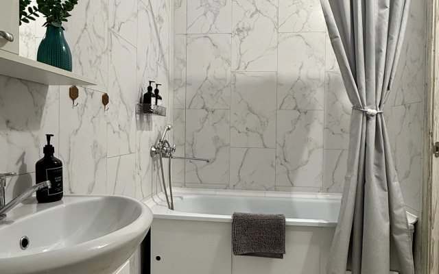 Vmestitelnaya Yevro2 U Tula Areny Flat