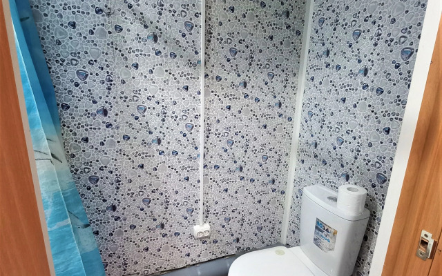 Na Ulitse Karla Marksa 12 Flat