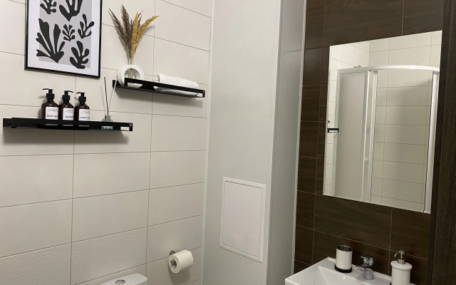 Квартира у Метро, 20 Минут до Дворцовой Площади