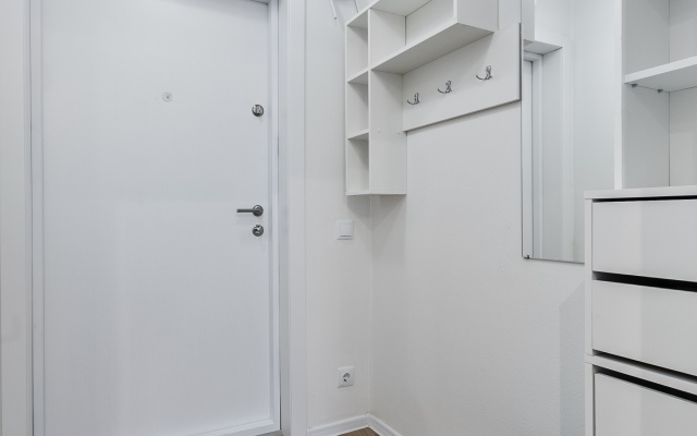 Lyuks Studiya Vozle Metro Kotelniki Apartments