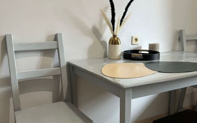 Квартира на фрунзенском