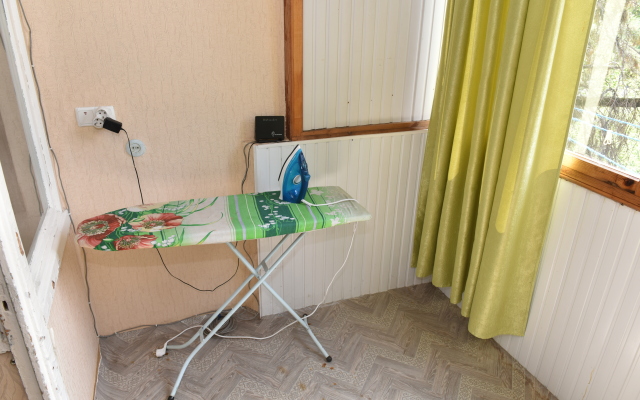 Apartamenty na Pobede
