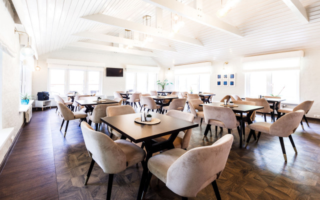 Park-Hotel Zhizdra Hotel