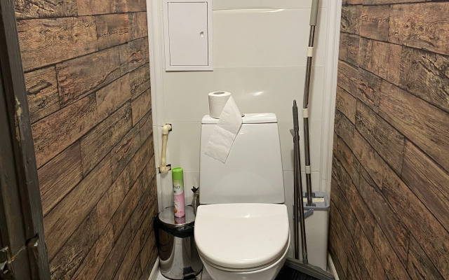 Uyutnaya Odnushka Flat