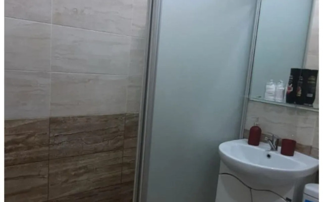 Апартаменты 50 лет Октября