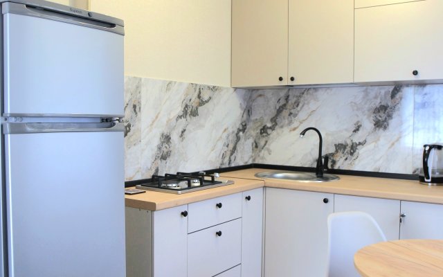 Apartamenty Tts Moskva-Leto Flat