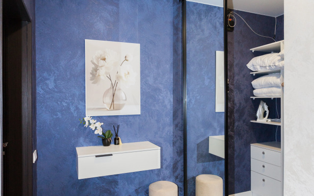 Abakan.Apart s Sovremennym Remontom Flat
