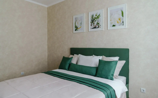 Апартаменты Apart-Deluxe Легенды Моря