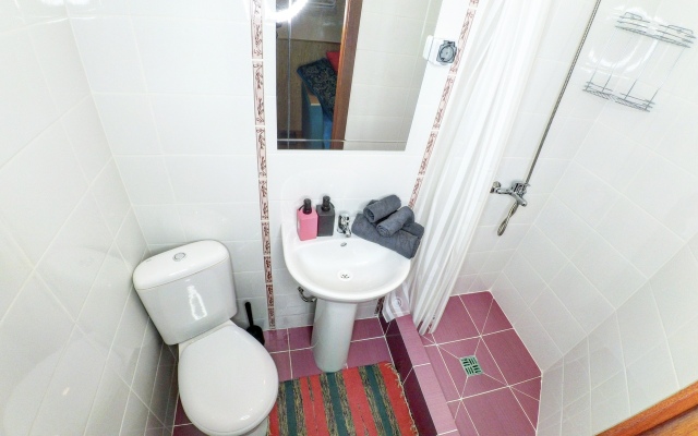 Minihouse Apartment 1