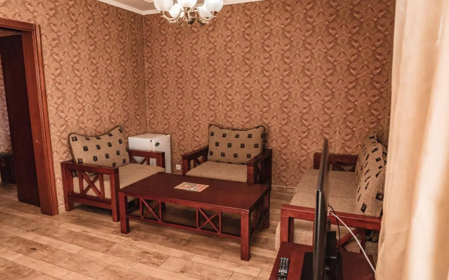 Отель Метелица