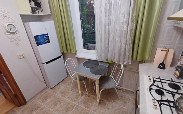 Na Tsvetnom Bulvare 16 Flat
