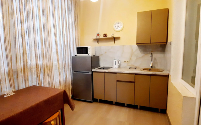 Chistye Prudy Apartments