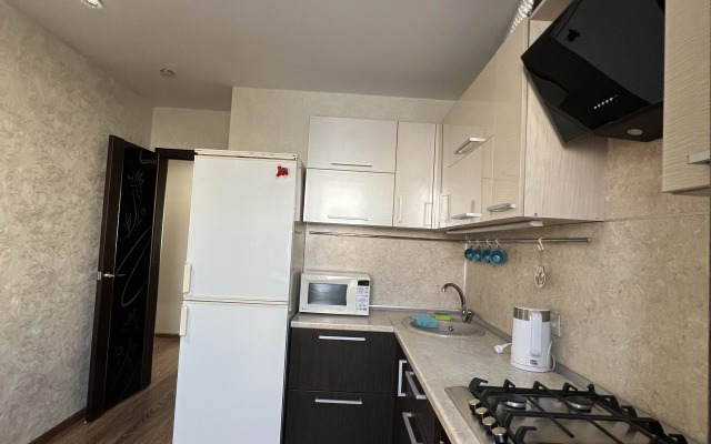 Квартира Апельсин