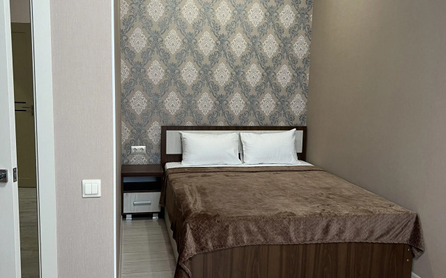 S Apartamentami Guest house