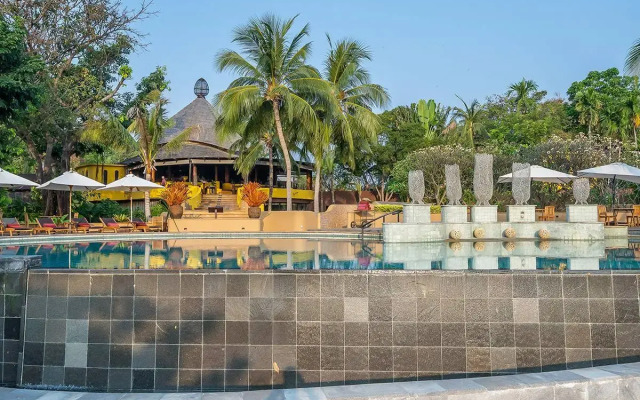 Resort Paradee