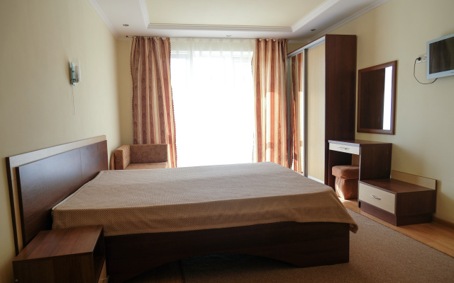 Illen Guest House