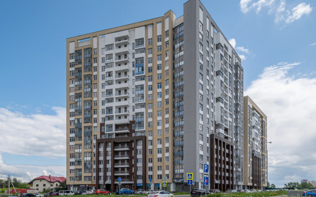 Квартира Уютная ЖК Исетский