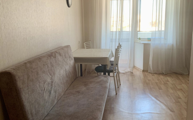 Квартира Однокомнатная на Самарской Возле Набережной