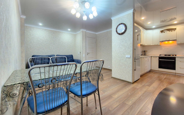 Квартира на улице Куйбышева, 6