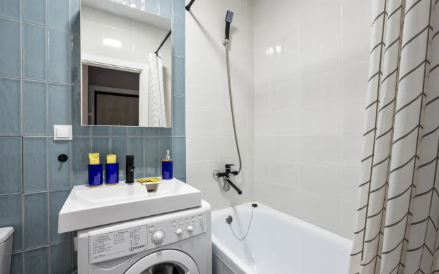 MaxRealty24 Tushino 2 Apartment