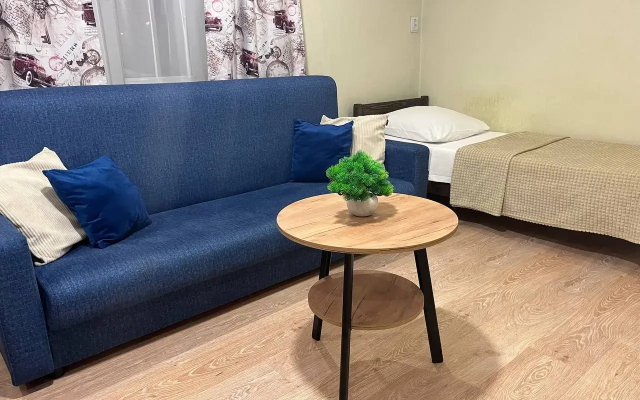 Квартира на Кирова 71