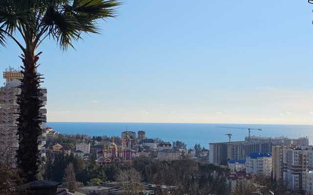 Dinastiya Hotel