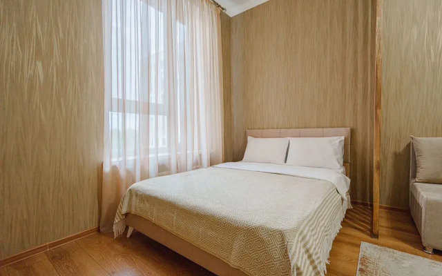 Квартира в центре города