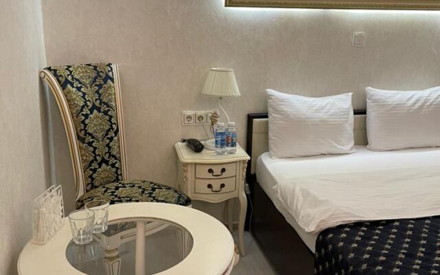 Hotel Art Resort Boutique