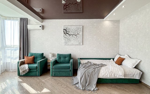 Kavkaz Apartaments 2