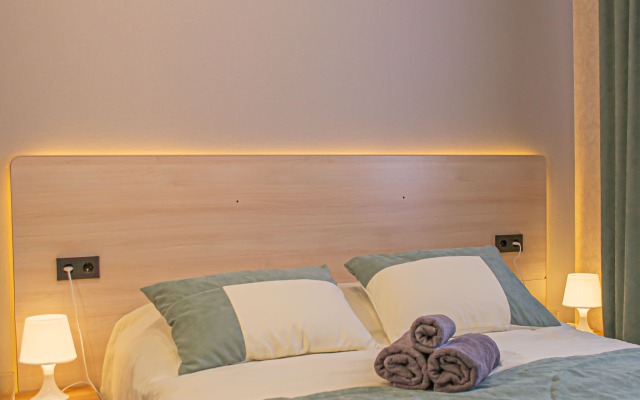 Podvorye Guest House