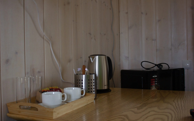 Апарт-Отель Кяхта