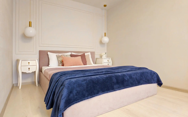 Апартаменты Riva Apart Paris Style