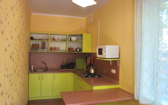 Family House Tes Guest House