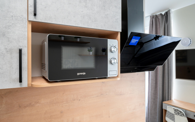Ava İntuit SyncotelHome Apartment