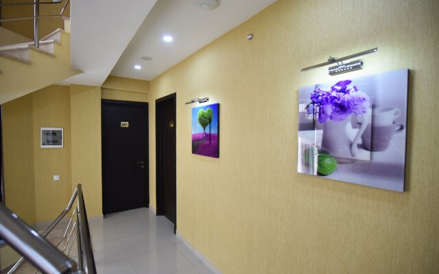 East Gate Boutique-Hotel