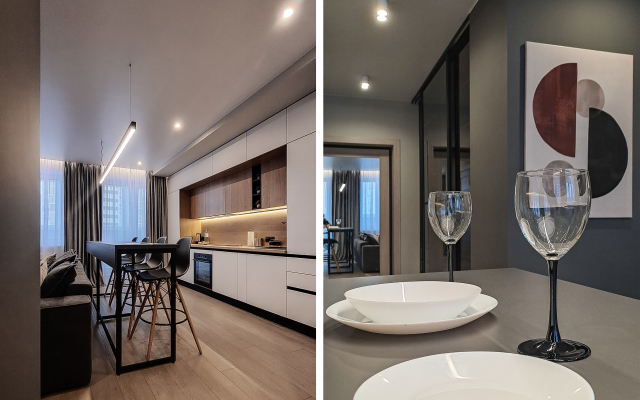 Apartonline Apartments