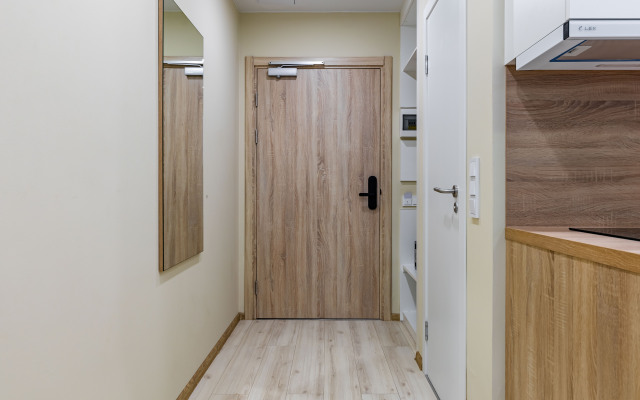 Blanche Apart Apartments