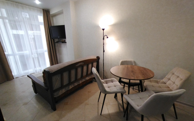 Квартира Family аппарт, Россия, Сочи