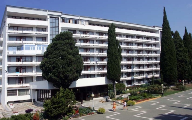 Michel Inn Apartments