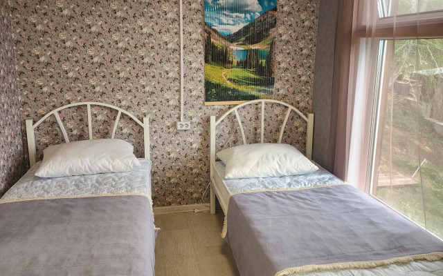 Chudesnoe Mesto Guest House