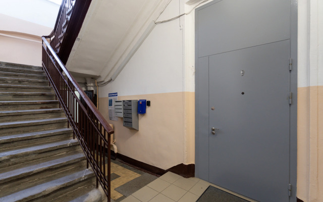 Апартаменты UraganAPART Кремлевская