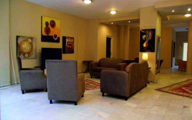 Zeus Turunç Hotel