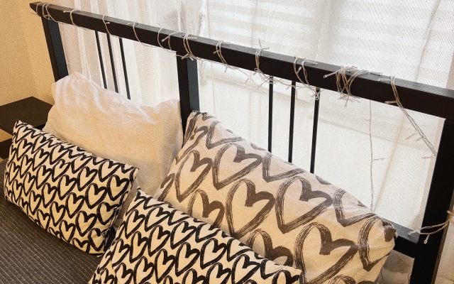 Апартаменты Большие на Черняховского